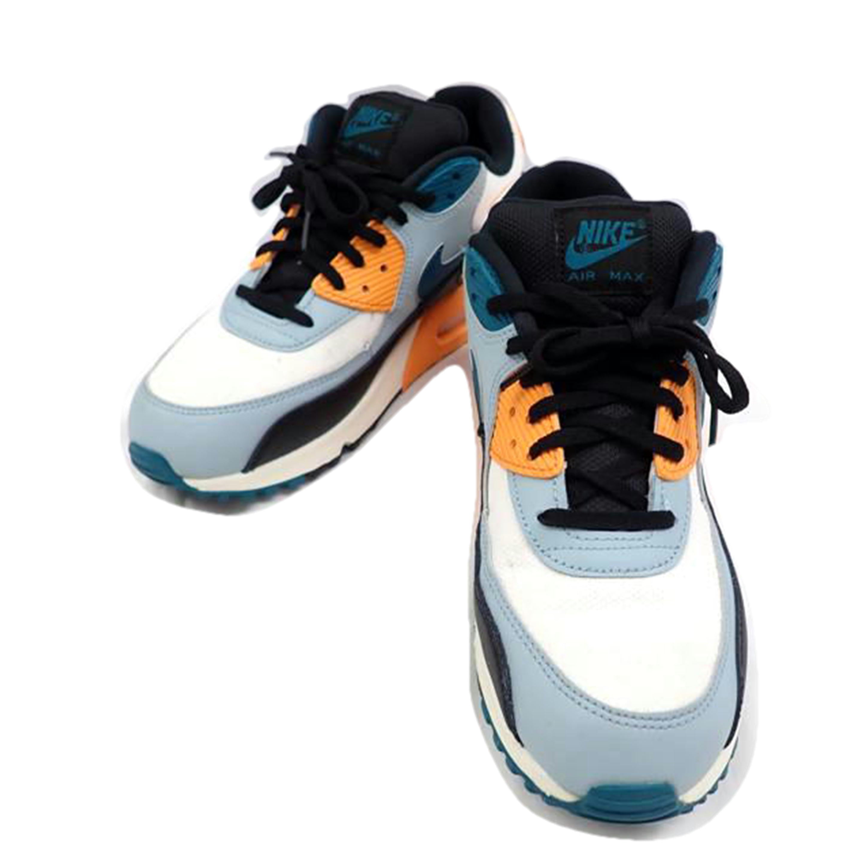 NIKE ナイキ/AIR MAX 90 ESSENTIAL/AJ1285-110//27.0cm/Cランク/62
