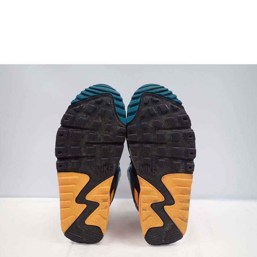 NIKE ナイキ/AIR MAX 90 ESSENTIAL/AJ1285-110//27.0cm/Cランク/62