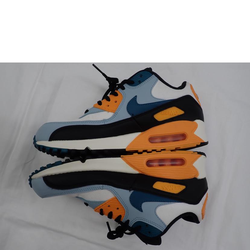 NIKE ナイキ/AIR MAX 90 ESSENTIAL/AJ1285-110//27.0cm/Cランク/62