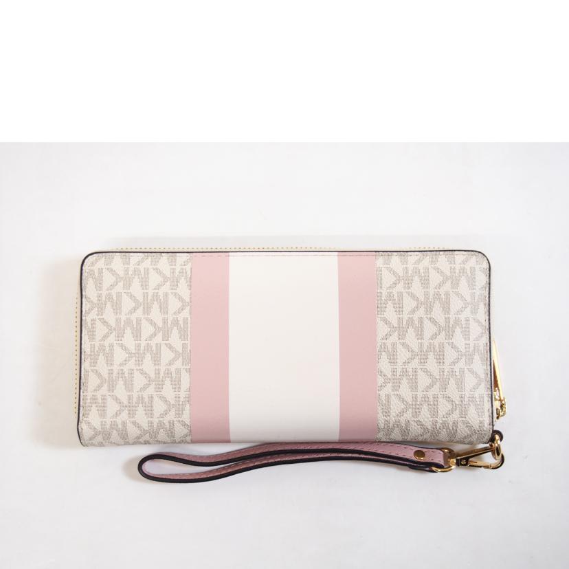 MICHAEL KORS マイケルコース/トラベルコンチネンタルウォレット//ABランク/71