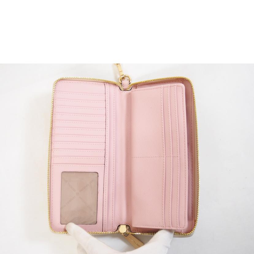 MICHAEL KORS マイケルコース/トラベルコンチネンタルウォレット//ABランク/71