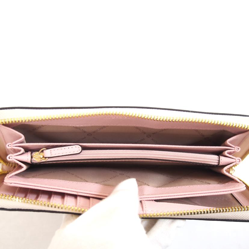 MICHAEL KORS マイケルコース/トラベルコンチネンタルウォレット//ABランク/71