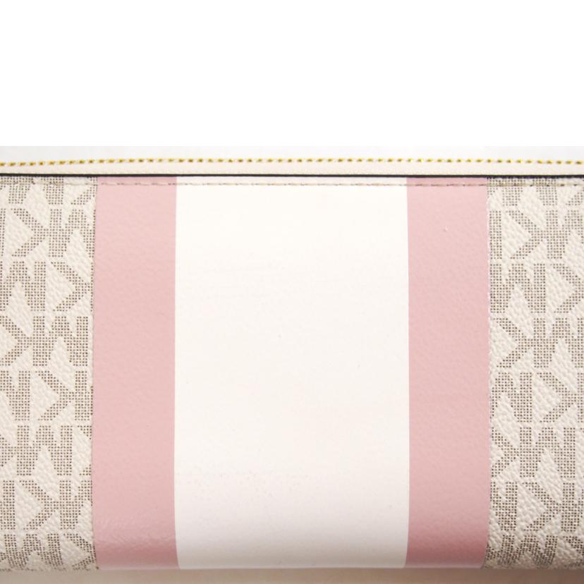 MICHAEL KORS マイケルコース/トラベルコンチネンタルウォレット//ABランク/71