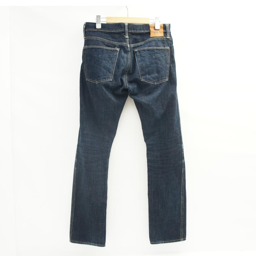 RALPH LAUREN ラルフローレン/ラルフローレンラグビー/ヴィンテージスリムデニム/4691214RELP//Bランク/06