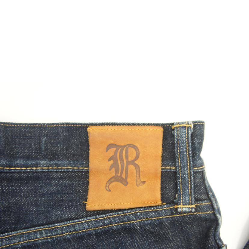 RALPH LAUREN ラルフローレン/ラルフローレンラグビー/ヴィンテージスリムデニム/4691214RELP//Bランク/06