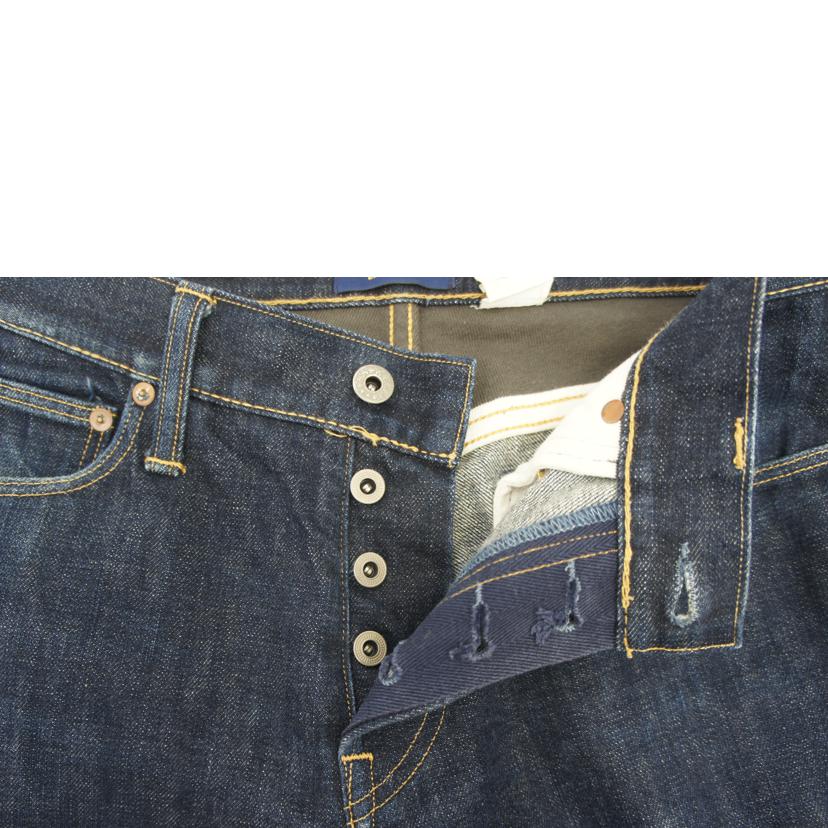 RALPH LAUREN ラルフローレン/ラルフローレンラグビー/ヴィンテージスリムデニム/4691214RELP//Bランク/06