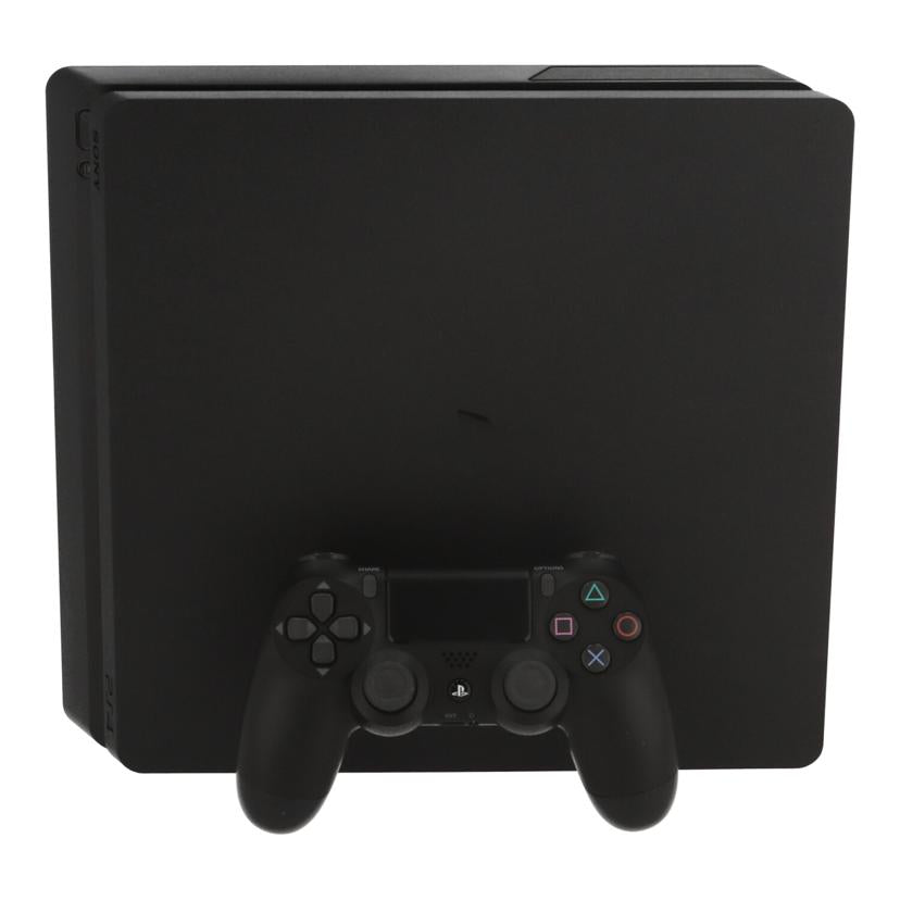 SONY ソニー /PlayStation4 本体/CUH-2200AB01//S0115165026/Bランク/20