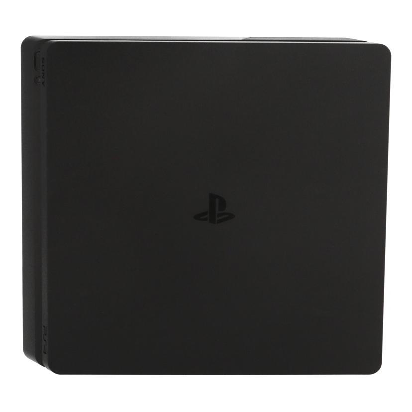 SONY ソニー /PlayStation4 本体/CUH-2200AB01//S0115165026/Bランク/20