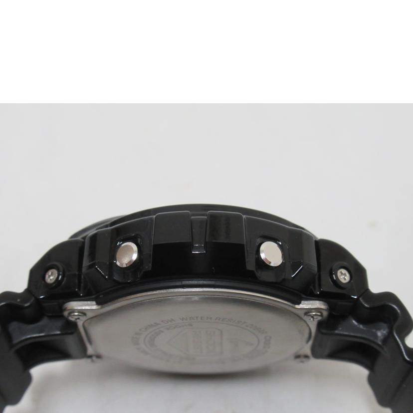 CASIO/G-SHOCK/メタリックカラーズ/クォーツ/DW-6900NB//ABランク/63