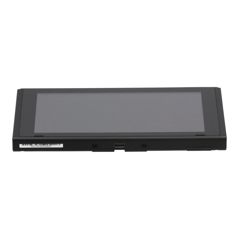 Nintendo 任天堂 ニンテンドー /Nintendo Switch 本体/HAD-S-KABAH//XKJ10109546897/Bランク/65