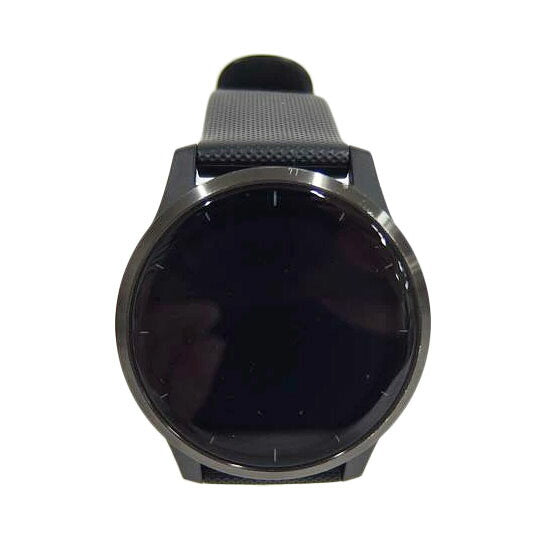 GARMIN ガーミン/GPSスマートウォッチ VIVOACTIVE4//Bランク/82