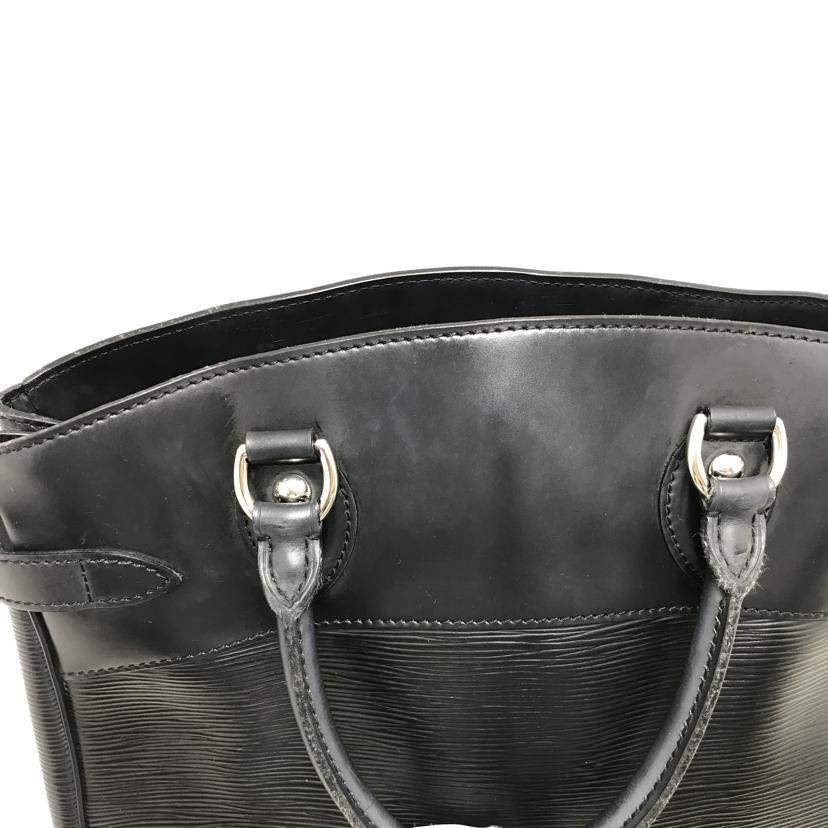 LOUIS VUITTON ルイヴィトン/パッシィ PM ノワール/M59262//BA0***/Bランク/51
