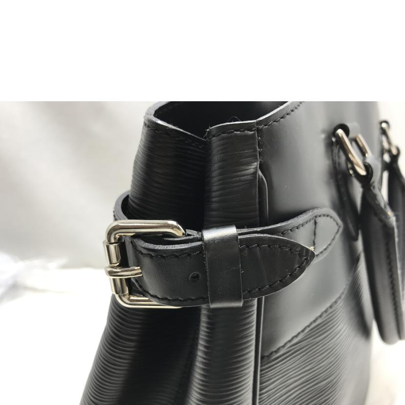 LOUIS VUITTON ルイヴィトン/パッシィ PM ノワール/M59262//BA0***/Bランク/51