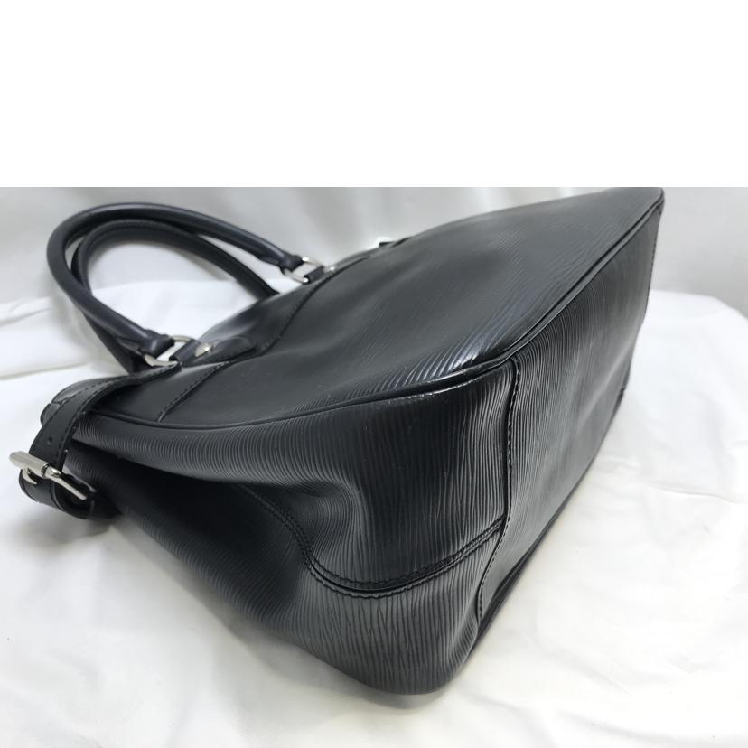 LOUIS VUITTON ルイヴィトン/パッシィ PM ノワール/M59262//BA0***/Bランク/51