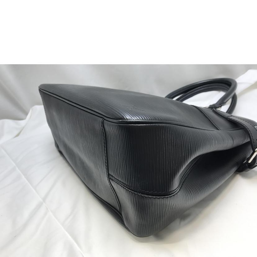 LOUIS VUITTON ルイヴィトン/パッシィ PM ノワール/M59262//BA0***/Bランク/51