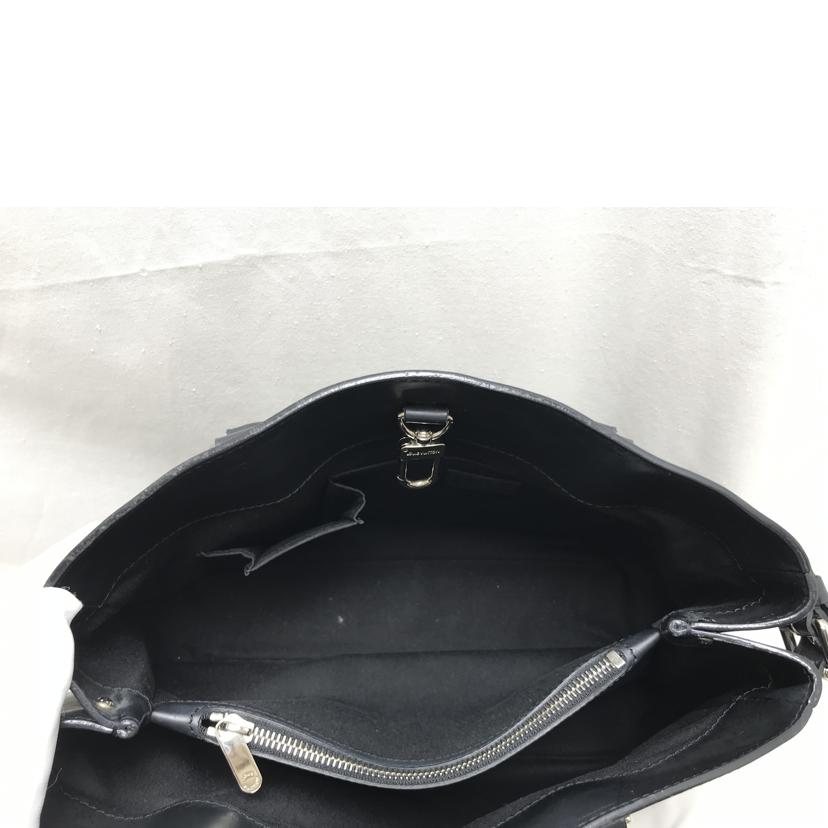 LOUIS VUITTON ルイヴィトン/パッシィ PM ノワール/M59262//BA0***/Bランク/51