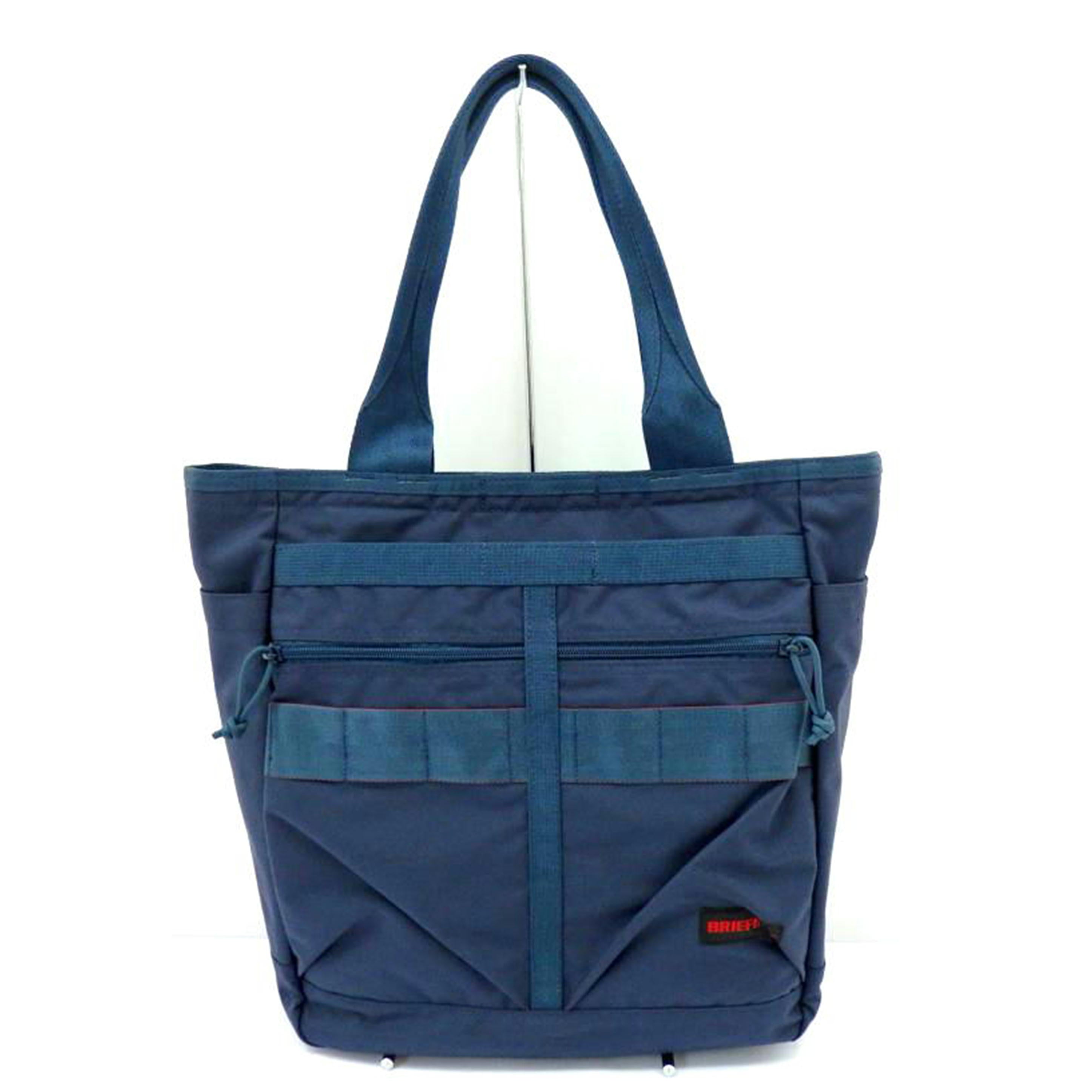 BRIEFING/ナイロントート GRREN LABEL RELAXING別注//SAランク/77