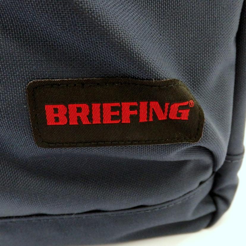 BRIEFING/ナイロントート GRREN LABEL RELAXING別注//SAランク/77