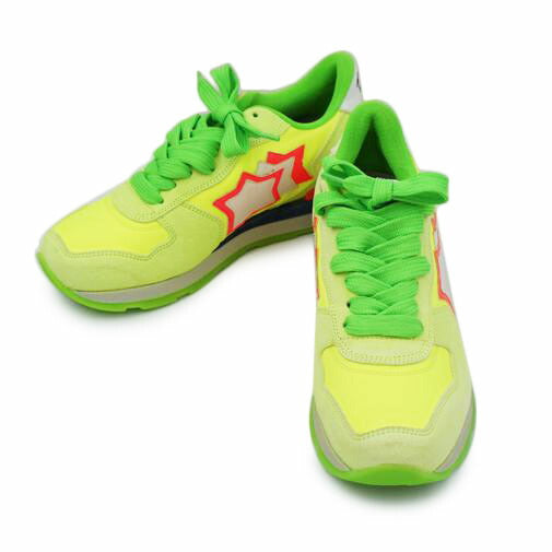 Atlantic STARS アトランティックスターズ/Atlantic STARS ベガ 23.0/VEGA UVS-87FF//Aランク/67