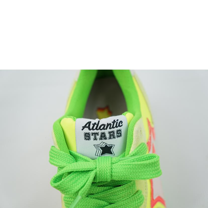 Atlantic STARS アトランティックスターズ/Atlantic STARS ベガ 23.0/VEGA UVS-87FF//Aランク/67