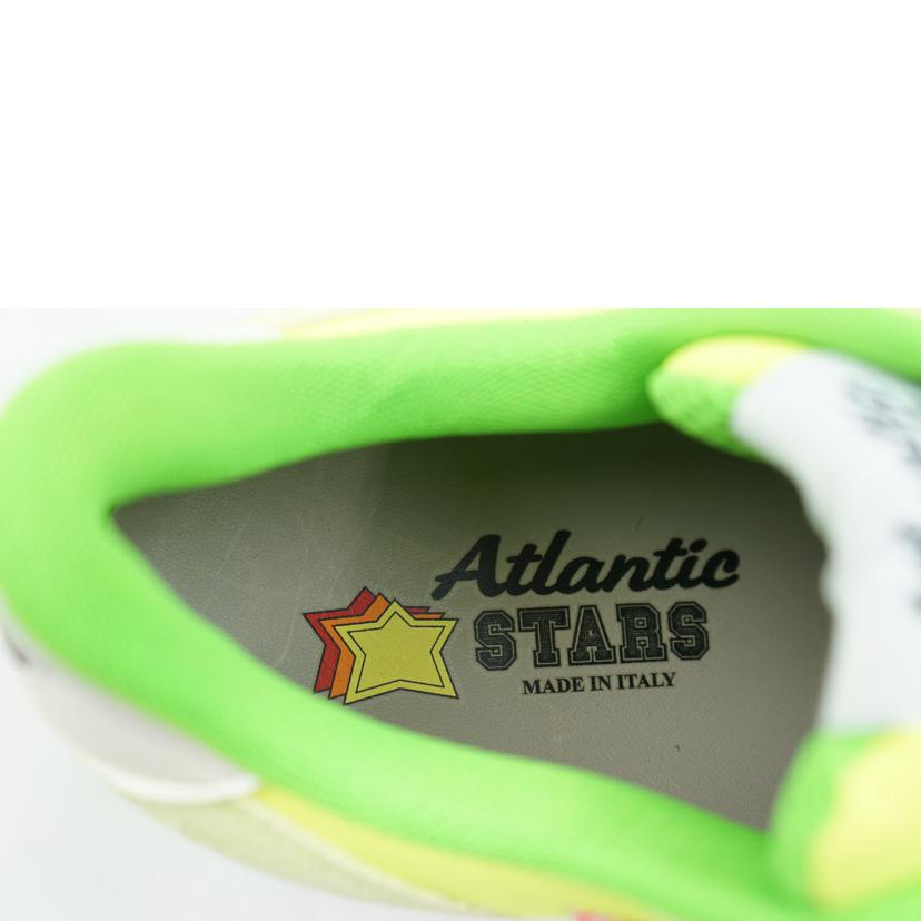 Atlantic STARS アトランティックスターズ/Atlantic STARS ベガ 23.0/VEGA UVS-87FF//Aランク/67