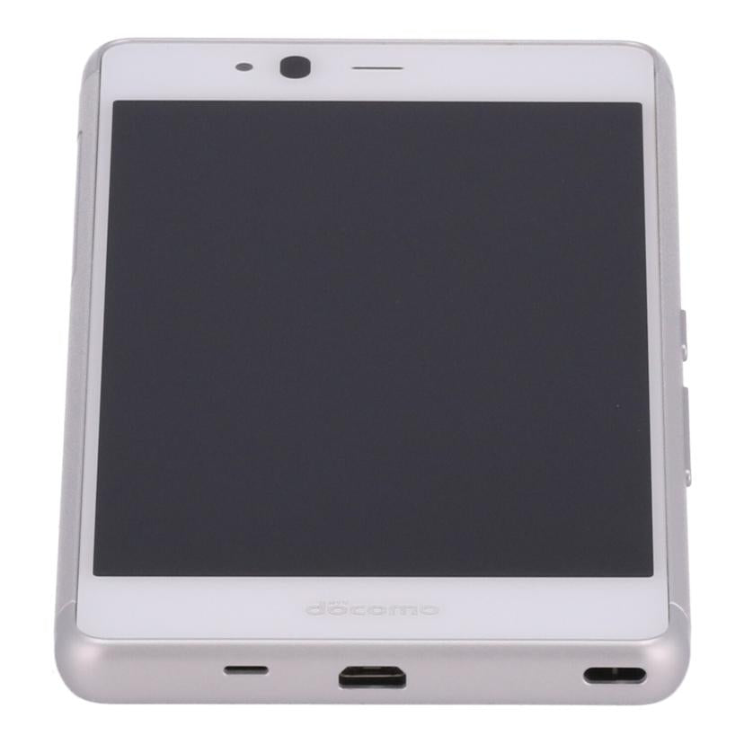 FUJITSU FCNT docomo 富士通 フジツウ /スマートフォン/arrows Be 16GB/F-05J//354543083994427/ABランク/77