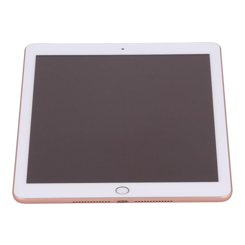 Apple docomo アップル /iPad 第6世代 Wi-Fi+Cellular 32GB 2018/NRM02J/A//FPLZ005JMXJ/Bランク/78