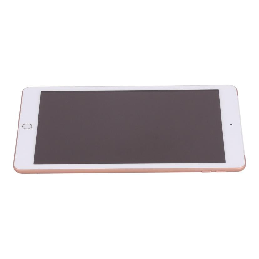 Apple docomo アップル /iPad 第6世代 Wi-Fi+Cellular 32GB 2018/NRM02J/A//FPLZ005JMXJ/Bランク/78