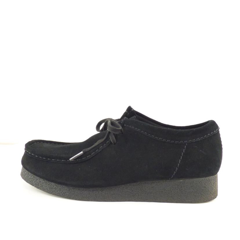 Clarks クラークス/ワラビーブーツ/22545//Aランク/64