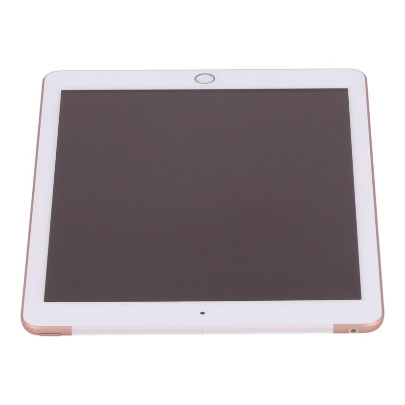 Apple docomo アップル /iPad 第6世代 Wi-Fi+Cellular 32GB 2018/NRM02J/A//FPLZ005JMXJ/Bランク/78