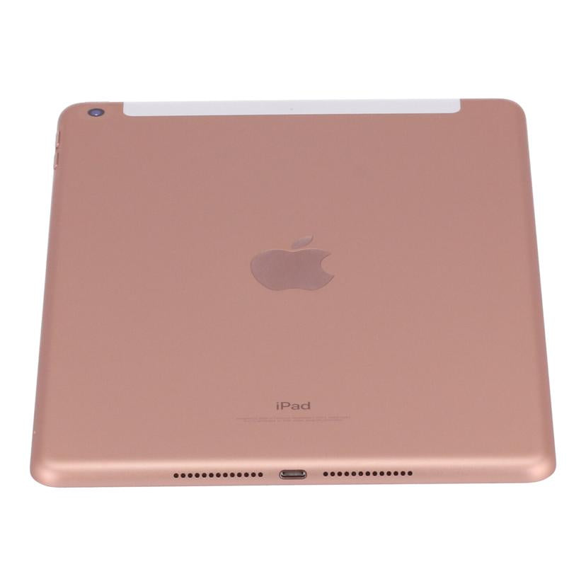 Apple docomo アップル /iPad 第6世代 Wi-Fi+Cellular 32GB 2018/NRM02J/A//FPLZ005JMXJ/Bランク/78