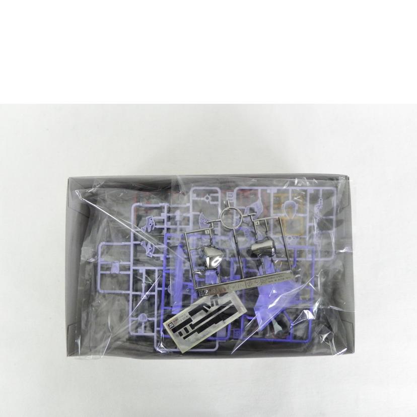 BANDAI バンダイ/1/72 ダンバイン プラモデル/聖戦士ダンバイン//Aランク/81