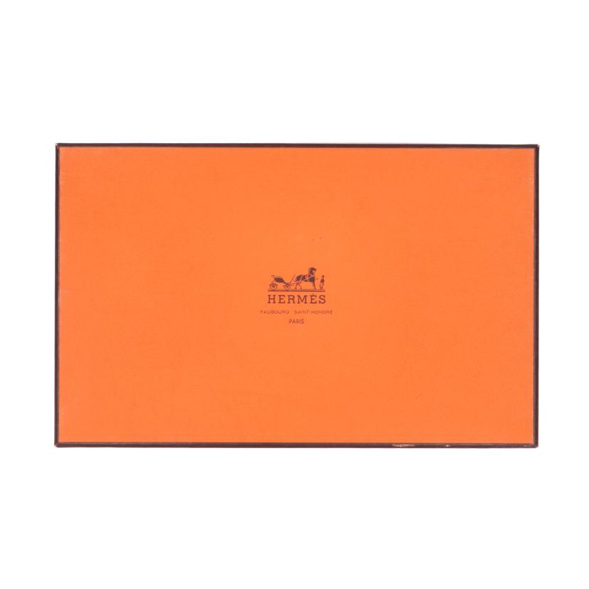 HERMES エルメス/コンスタンス/パテントレザーローファー//サイズ:35/ABランク/91