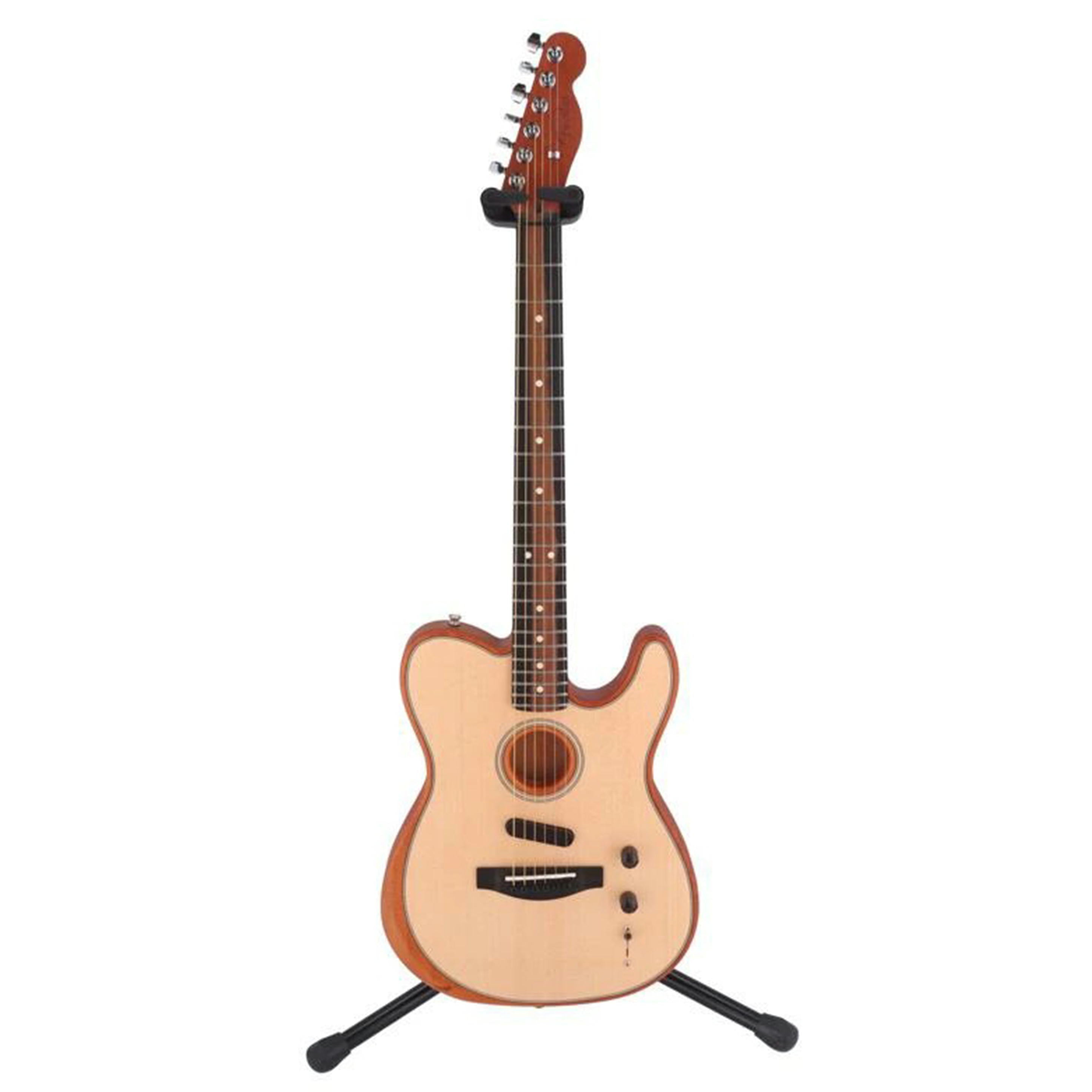 FENDER USA フェンダー ユーエスエー/エレキギター/AMERICAN ACOUSTASONIC TELE//US223405A/Bランク/78