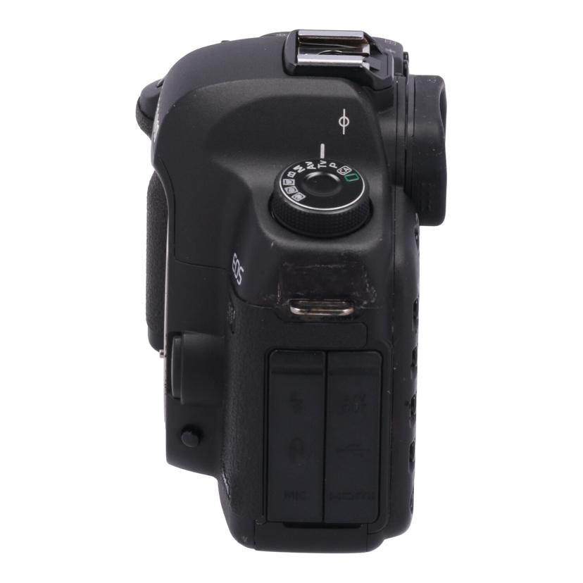 Canon キヤノン/デジタル一眼 ボディ/EOS 5D MarkII ボディ//1811101898/Cランク/62