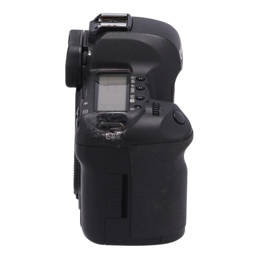 Canon キヤノン/デジタル一眼 ボディ/EOS 5D MarkII ボディ//1811101898/Cランク/62