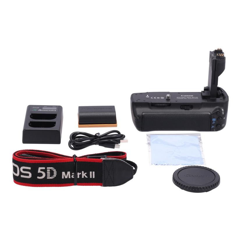 Canon キヤノン/デジタル一眼 ボディ/EOS 5D MarkII ボディ//1811101898/Cランク/62