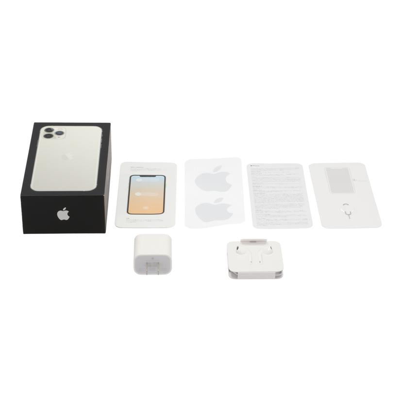 Apple dcocomo アップル /iPhone11 Pro Max 64GB/MWHF2J/A//G6TCG1B9N70T/Bランク/62