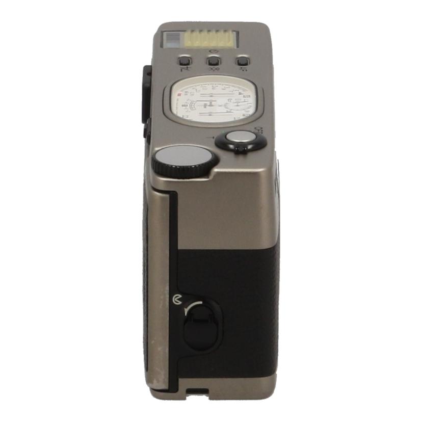 Nikon ニコン /高級コンパクトフィルムカメラ/35Ti//5014633/Bランク/69