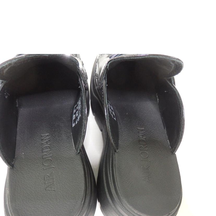 NIKE ナイキ/WMNS AIR JORDAN MULE /22.0cm/HJ4292-001//ABランク/84