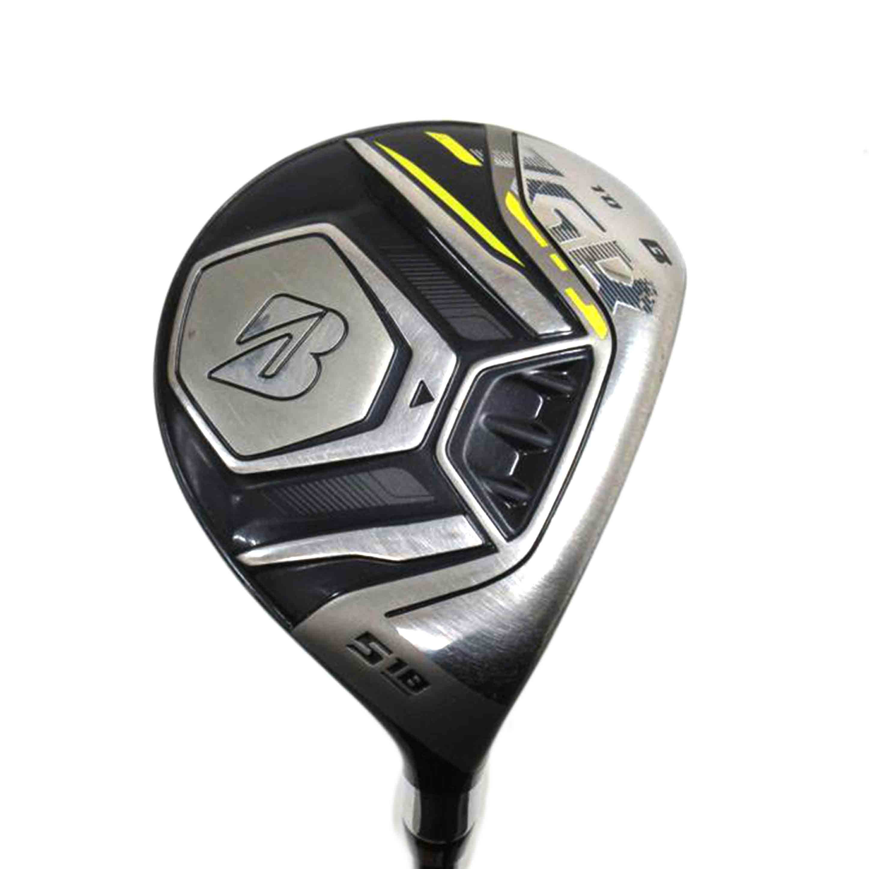 BRIDGESTONE/5FW/ブリヂストン・ツアーB JGR/TourB JGR//ABランク/63