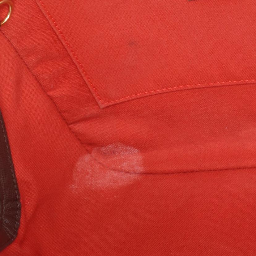 LOUIS VUITTON ルイ・ヴィトン/ベレムMM/ダミエ/N51174//AR0***/ABランク/05