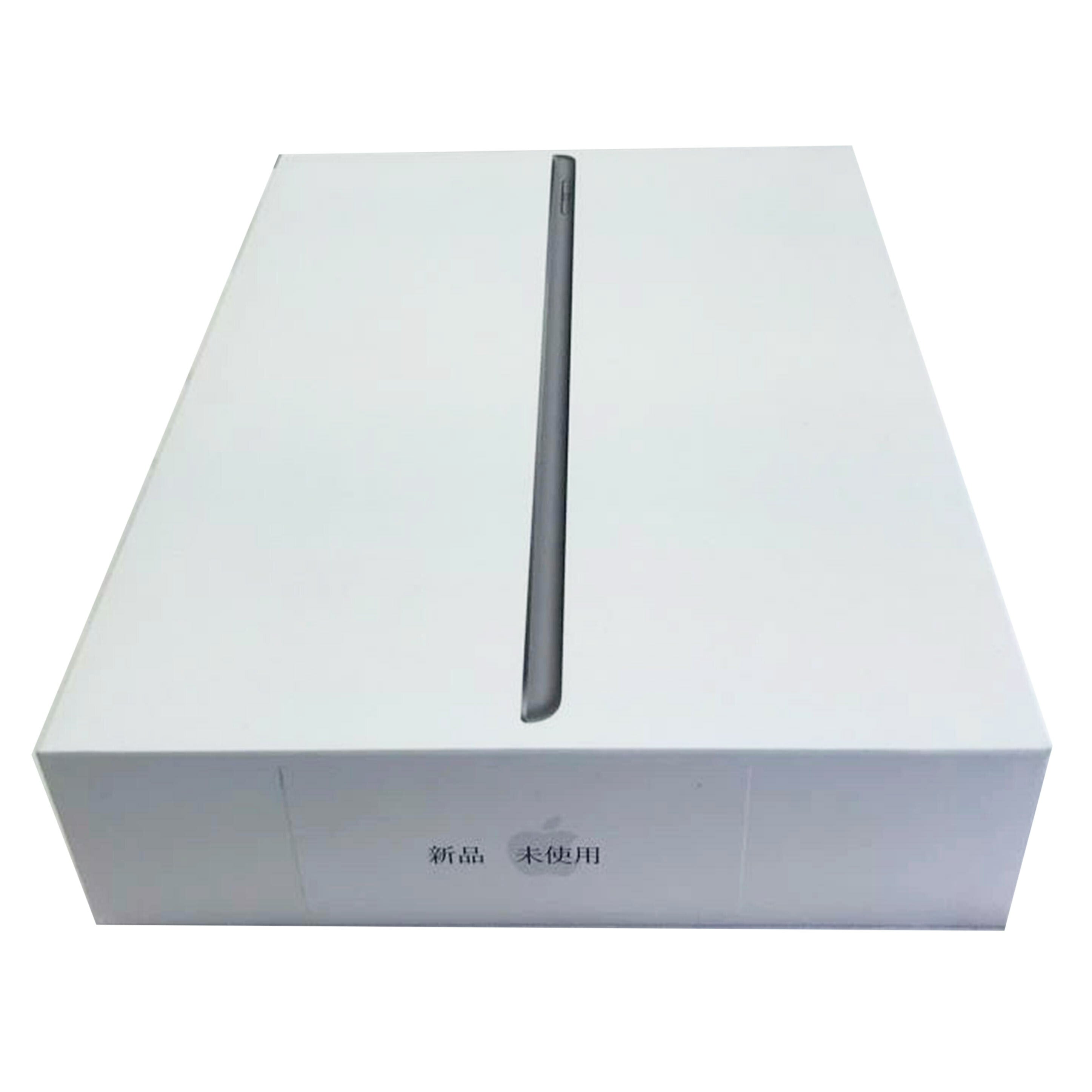 Apple アップル/iPad9 Wi-Fi 64GB/MK2K3J/A//CGJX5F73Q0/SAランク/51