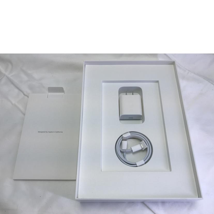 Apple アップル/iPad9 Wi-Fi 64GB/MK2K3J/A//CGJX5F73Q0/SAランク/51