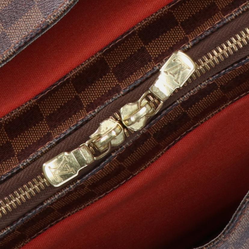 LOUIS VUITTON ルイ・ヴィトン/ベレムMM/ダミエ/N51174//AR0***/ABランク/05