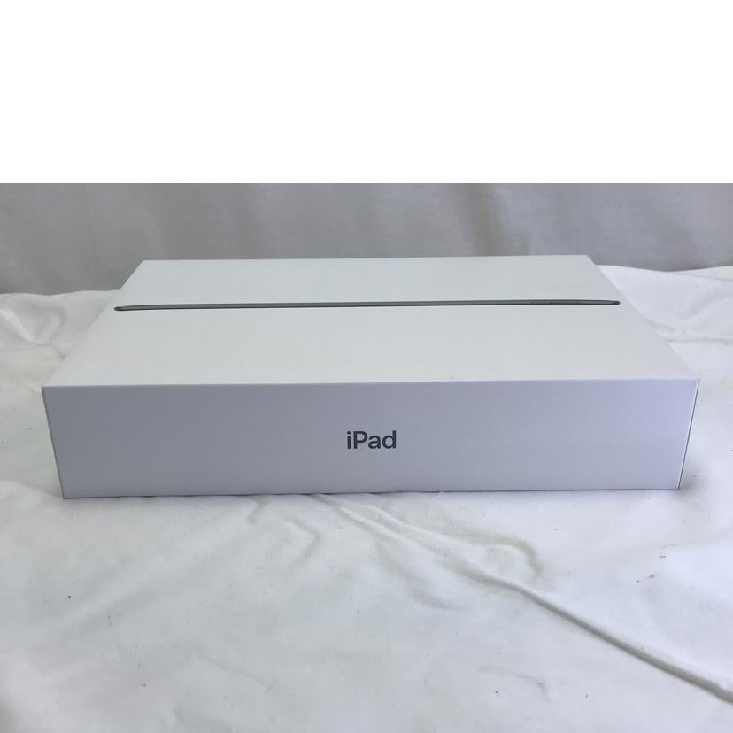 Apple アップル/iPad9 Wi-Fi 64GB/MK2K3J/A//CGJX5F73Q0/SAランク/51
