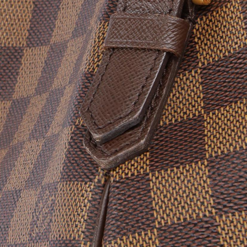 LOUIS VUITTON ルイ・ヴィトン/ベレムMM/ダミエ/N51174//AR0***/ABランク/05