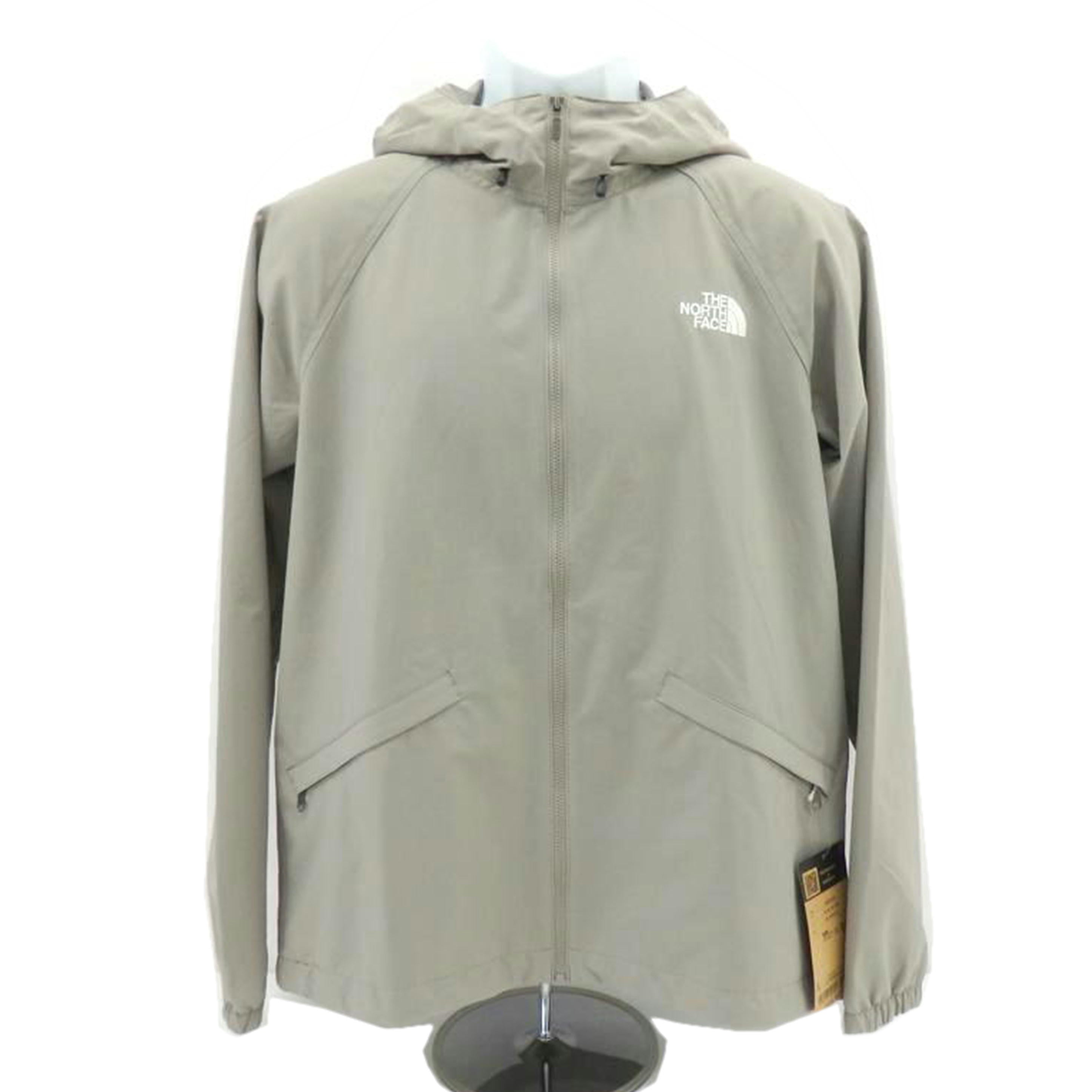 THE NORTHFACE/TNF Ba Free JKT/NP22132//Sランク/77
