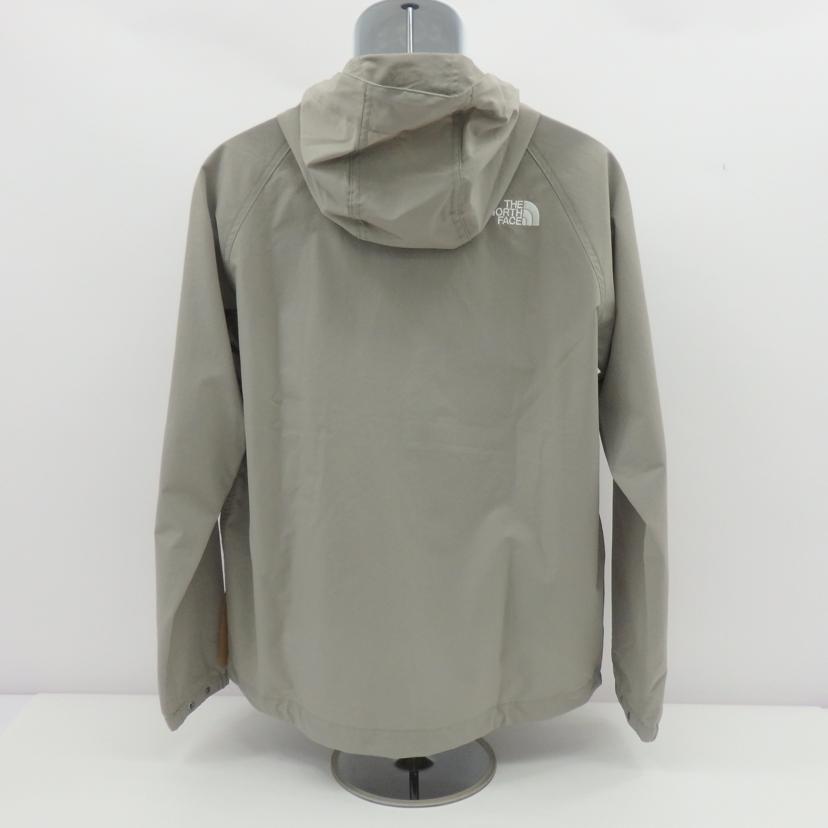 THE NORTHFACE/TNF Ba Free JKT/NP22132//Sランク/77