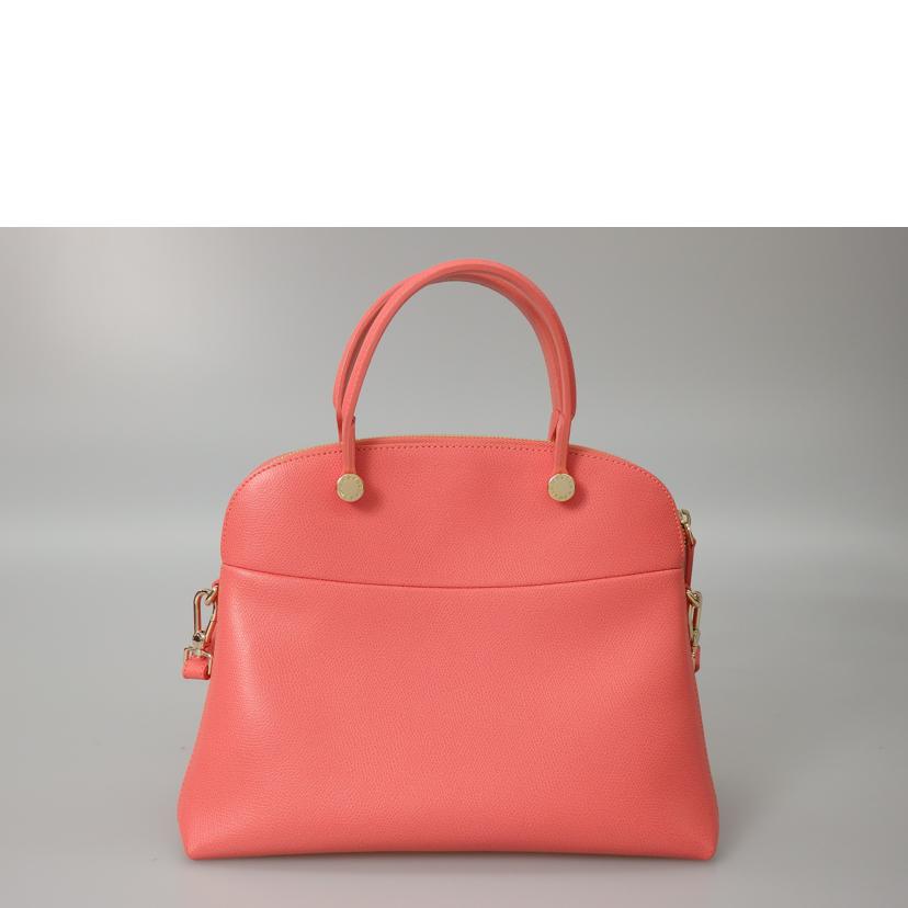 FURLA フルラ/PIPER M DOME/2way//219***/ABランク/76